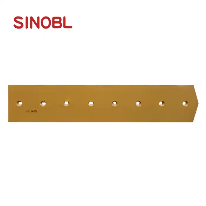 Dozer Edge-Cutting 9W1878